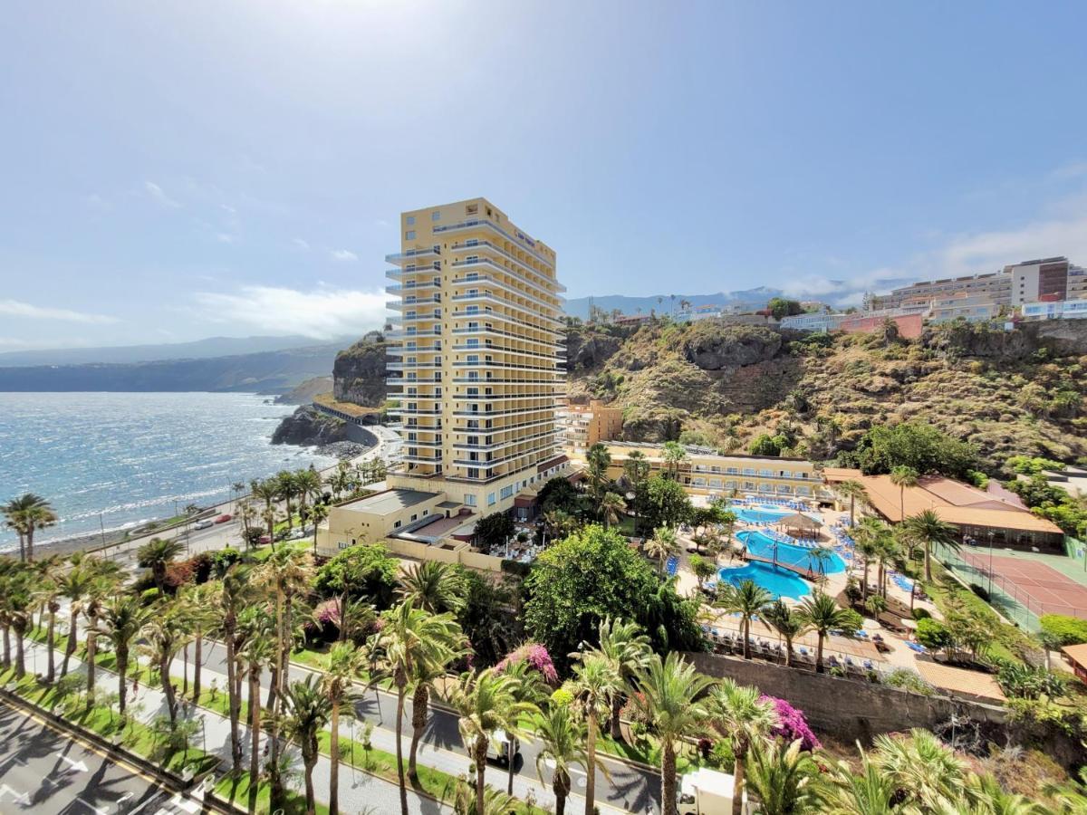 Palm Beach View Puerto de la Cruz  Zewnętrze zdjęcie